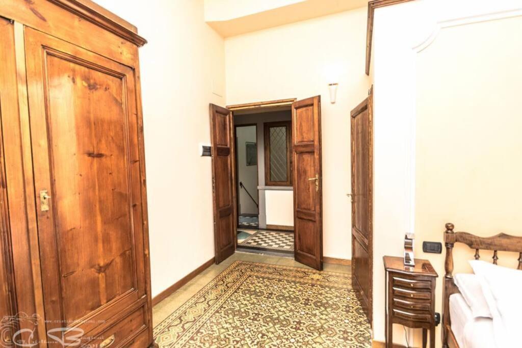Comfy Portion Of Property By Villa Il Mosaico Firenze Kültér fotó